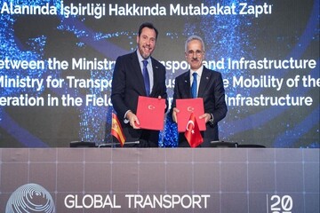 Türkiye ve İspanya'dan işbirliği