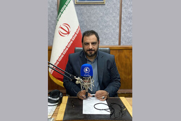 تنها مجری رادیو در زمان حمله به ساختمان شیشه‌ای؛ عقب نشینی نکردیم