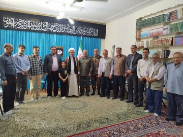 ضرورت کاهش خسارات وارده به منابع طبیعی؛ روستاهای ییلاقی تجهیز شوند