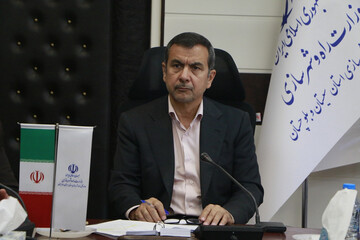 تصویب ۱۲۷ طرح اقتصادی در کارگروه امور زیربنایی شمال سیستان و بلوچستان