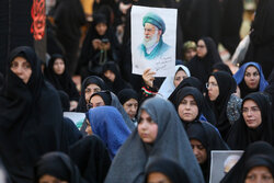از معنابخشی تا آگاهی‌رسانی؛ نقش زنان در تقویت جبهه داخلی
