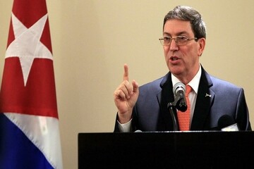 Küba, İsrail'in Yemen'e yönelik saldırılarını kınadı