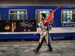 جزئیات اسکان دانشجویان علوم پزشکی در مواکب نجف و کربلا