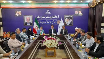 محل دفع پسماند دیلم تهدیدی برای سلامت مردم است