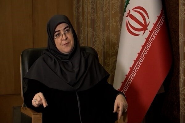'Israel's' war objectives turned into failures in Iran: spox