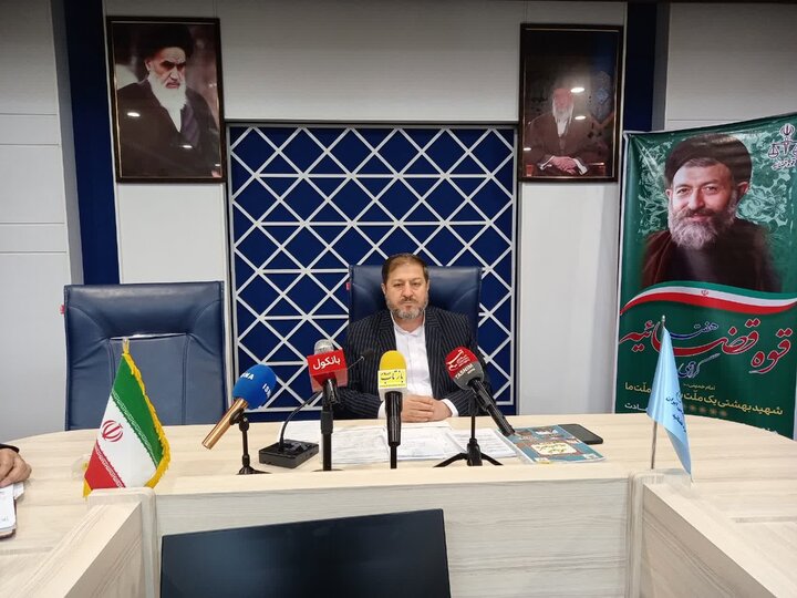 ۵۲ درصد از پرونده‌های شوراهای حل اختلاف ایلام منجر به سازش می شود