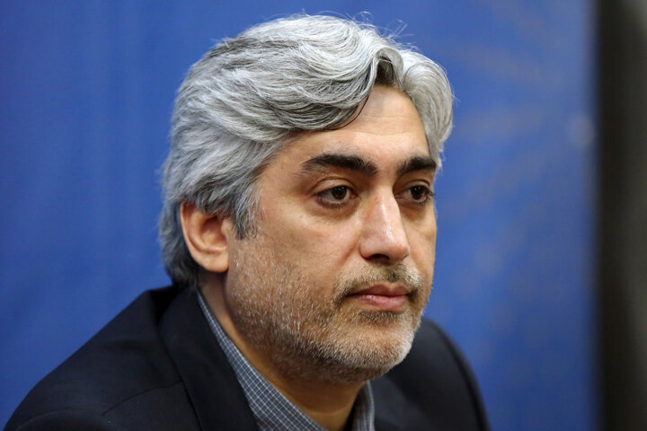 روایت مهر از دانشمند شهیدی که در خط مقدم فناوری صلح آمیز هسته ای بود 2