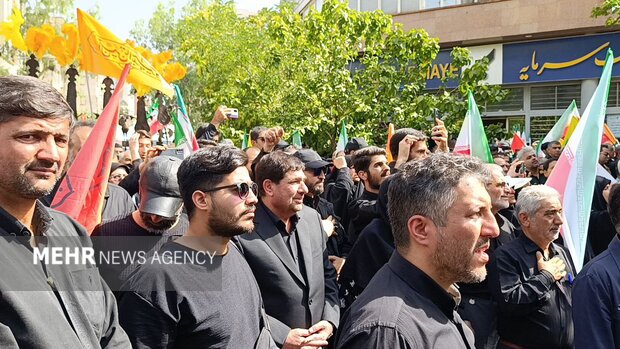 دشمن نے دوبارہ غلطی دہرائی تو فوری اور تباہ کن جواب دیا جائے گا، مشیر رہبر معظم انقلاب