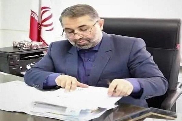 پیکر شهید قناعت‌کار در حرم حضرت معصومه (س) به خاک سپرده خواهد شد