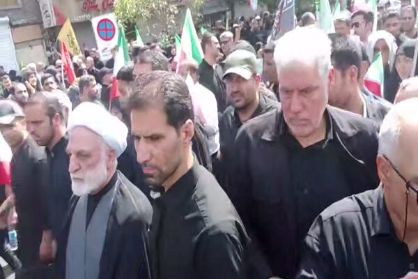 اژهای: طبیعی است که همکاری با آژانس انرژی اتمی باید تعلیق شود