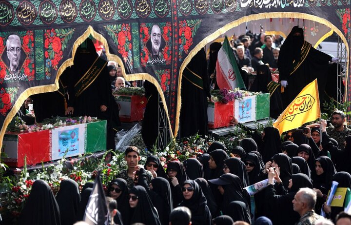 قدرت زنانه در خط مقدم تاریخسازی؛ از کربلا تا ایران