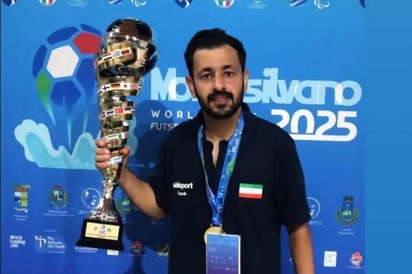 صانعی: نمی‌خواستند ایران قهرمان شود اما جنگیدیم و جام را گرفتیم