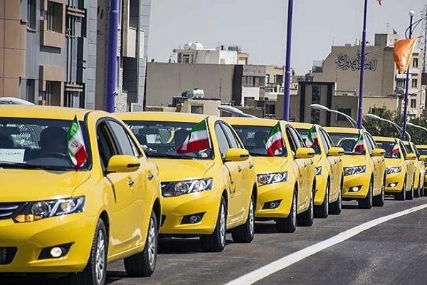 طرح تاکسی گردشگری تهران به کجا رسید؟ طرح تاکسی گردشگری تهران به کجا رسید؟