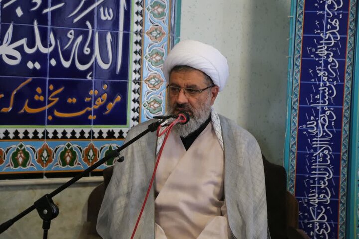موازنه قدرت در منطقه به نفع محور مقاومت تغییر کرد