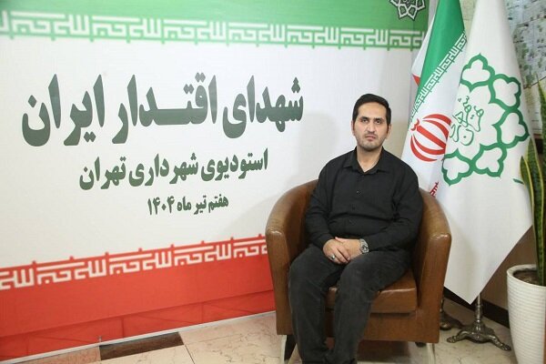 اخ الصنایع: ملت ایران در دفاع از عزت و امنیت ملی یک‌دل است