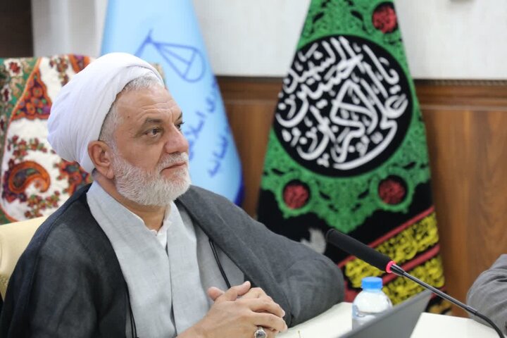 خائنین به کشور به سزای اعمالشان می رسند