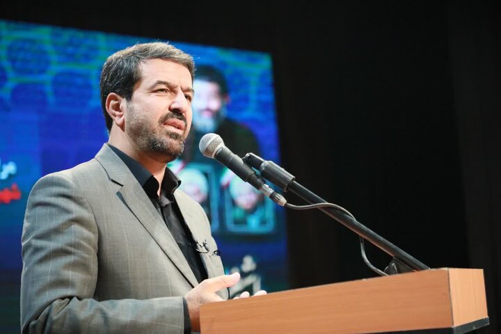 همدان از امنترین استانهای کشور با مشارکت مردم و نهادهای قضایی است همدان از امنترین استانهای کشور با مشارکت مردم و نهادهای قضایی است