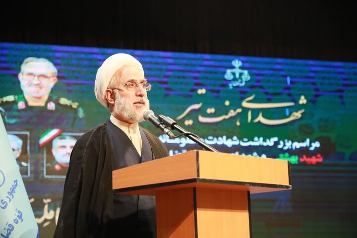 امنیت مردم خط قرمز نظام است؛ اتباع غیرمجاز خاک ایران را ترک کنند