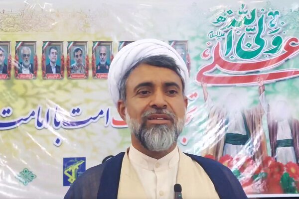 مراسم آیین بزرگداشت قیام مردم سیستان فراتر از مرزهای ایران