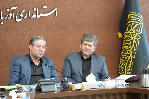 آذربایجان غربی اداره راه آهن مستقل ندارد؛ اجرای ۵۱ کیلومتر طرح راهسازی