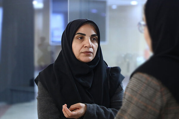 قوت سلاح نبرد ما ایرانیان در یکدلی ماست