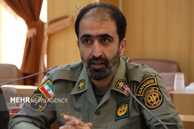 درگیری مسلحانه شکارچیان غیرمجاز با محیطبانان دماوند درگیری مسلحانه شکارچیان غیرمجاز با محیطبانان دماوند