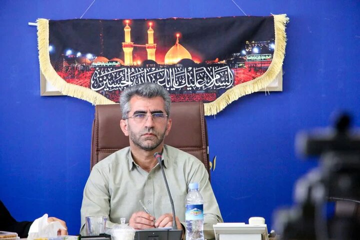 عملکرد استان سمنان در تصحیح اوراق امتحانی پایه دوازدهم قابل تحسین است