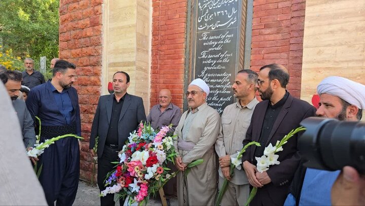 ۱۴ هزار مصدوم شیمیایی سردشتی در کمیسیون های پزشکی شرکت کردند