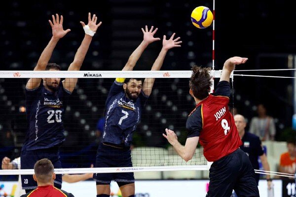 آخرین وضعیت مصدومیت ملیپوش والیبال