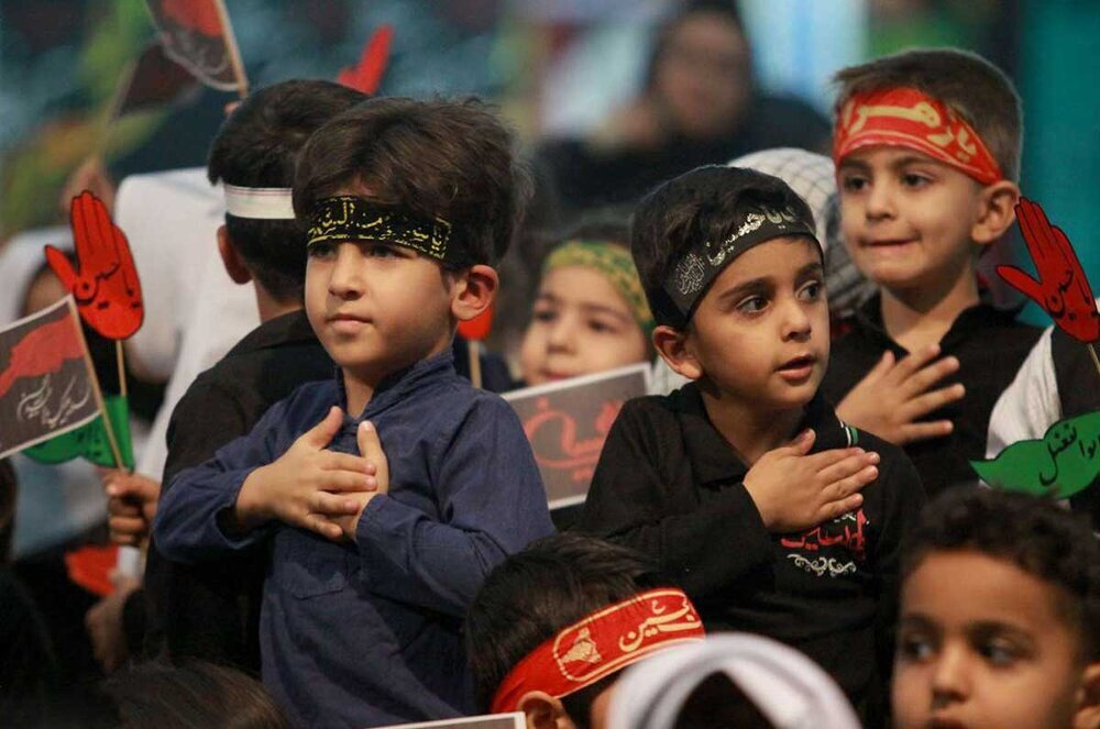 كانون،فكري،نوجوانان،پرورش،كودكان،فرهنگي،آقابيگي،عاشورايي