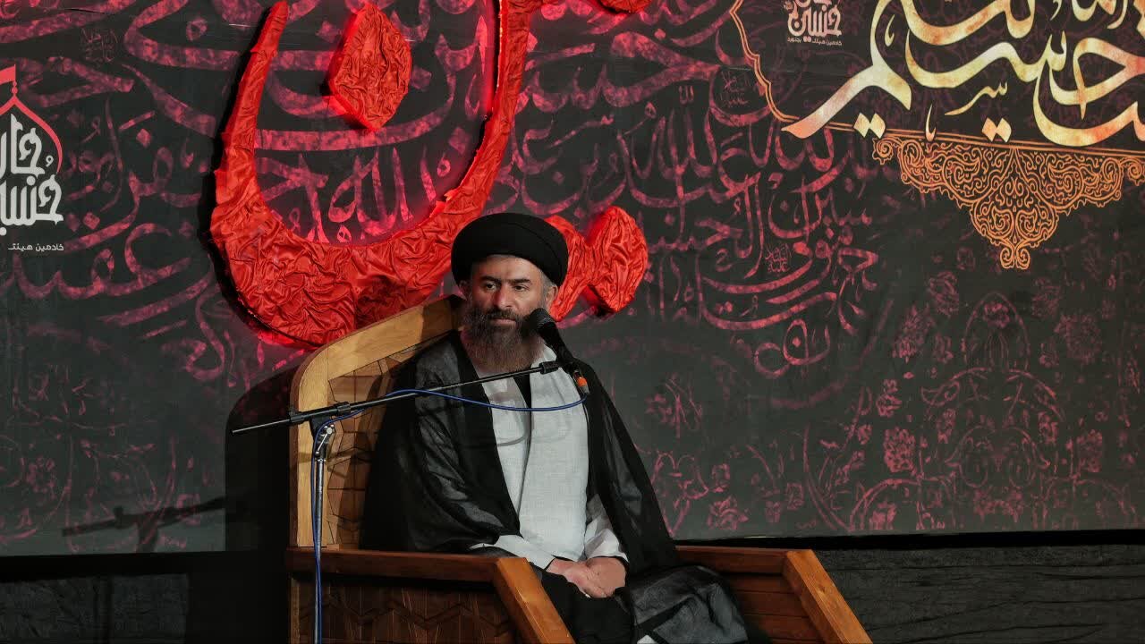 شعار «مرگ بر آمریکا و مرگ براسرائیل» پژواک حماسه حسینی در عصر حاضر است
