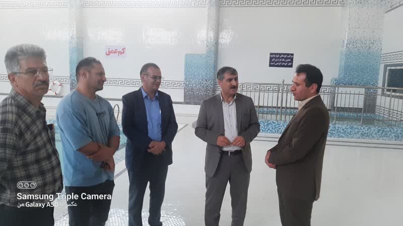 كارگران،استخر،فارسان،قنبري،ارتقا،مترمربع،كارگري،تعاون،مديركل ...