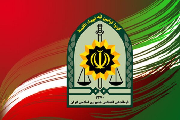پليس،دستگاه،تريلي،تنگه،عمدي