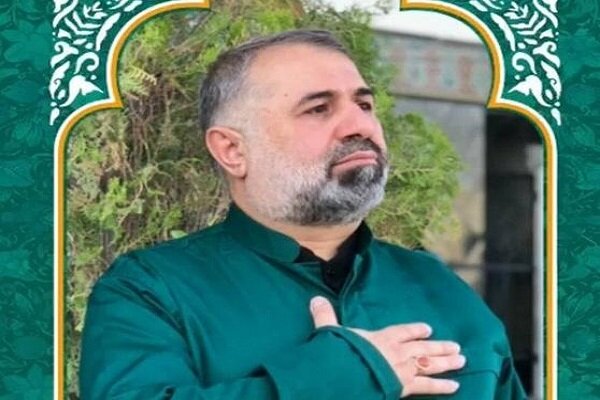 شهید علی قناعتکار قاضی شجاع و مجاهد دستگاه قضایی که بود؟ شهید علی قناعتکار قاضی شجاع و مجاهد دستگاه قضایی که بود؟