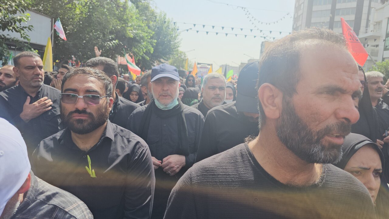 تشييع،مطهر،پيكر،اقتدار،صبح