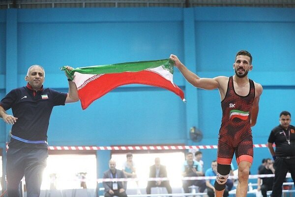 ناشنوايان،ايران،كاروان،ورزشكاران،قهرماني،المپيك،موفقيت،ورزشي ...