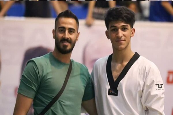 تكواندو،ملي،تيم،شهركرد،تيرماه