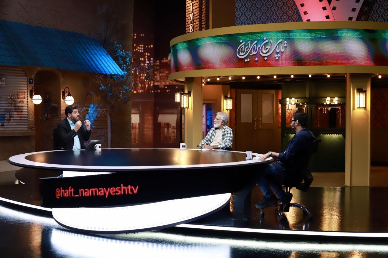 رئیس سازمان سینمایی: درها روی کسانی که برای ایران فیلم بسازند، باز است