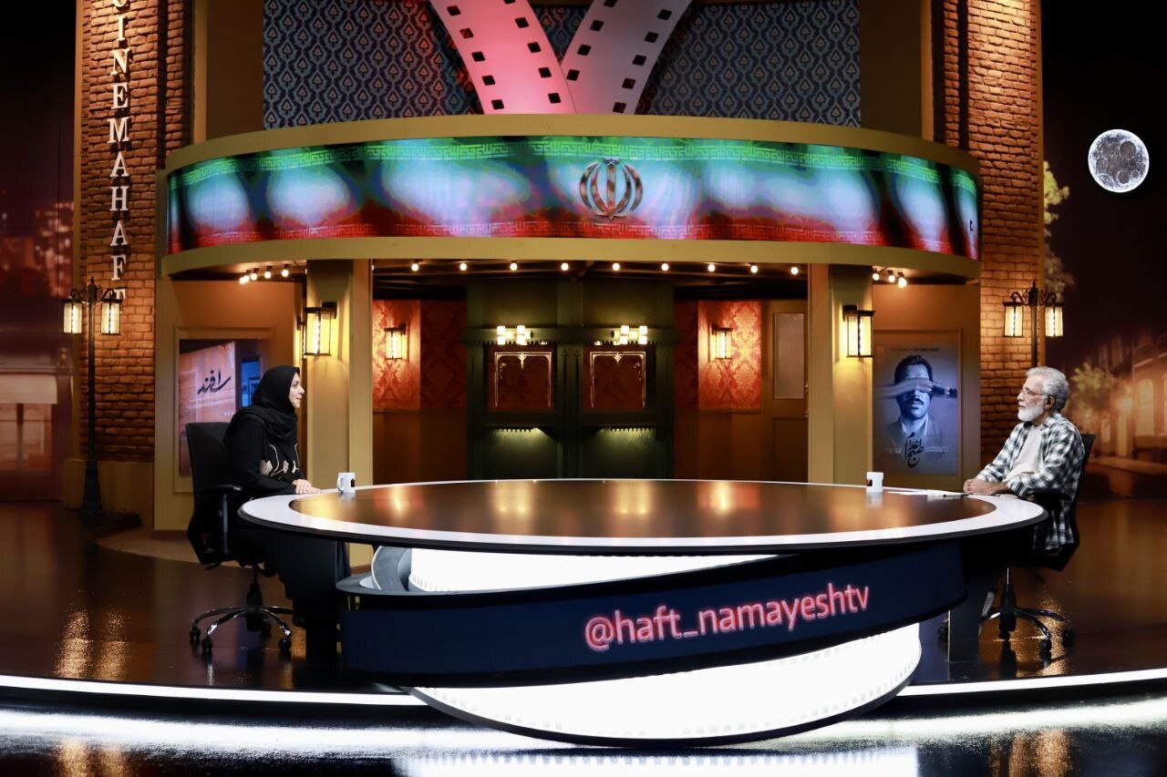 رئیس سازمان سینمایی: درها روی کسانی که برای ایران فیلم بسازند، باز است