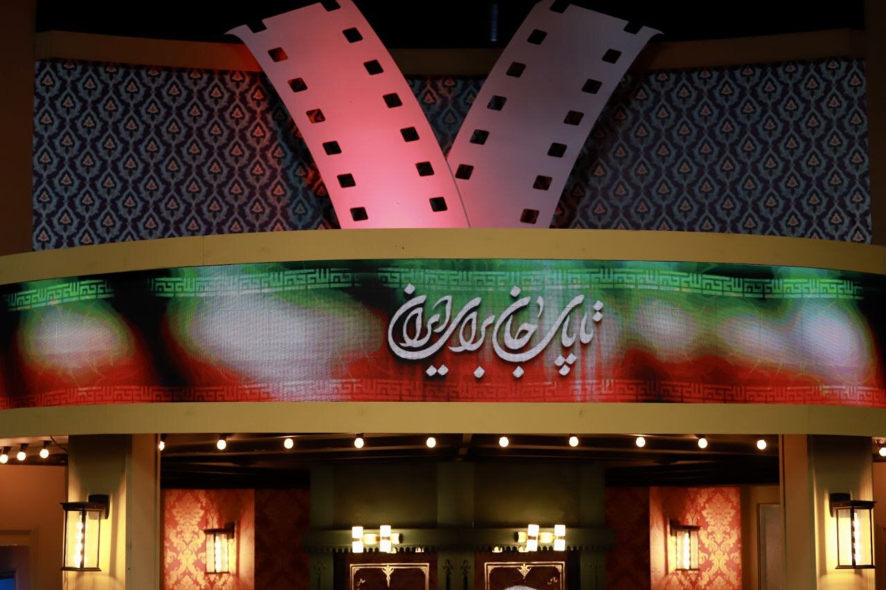 رئیس سازمان سینمایی: درها روی کسانی که برای ایران فیلم بسازند، باز است