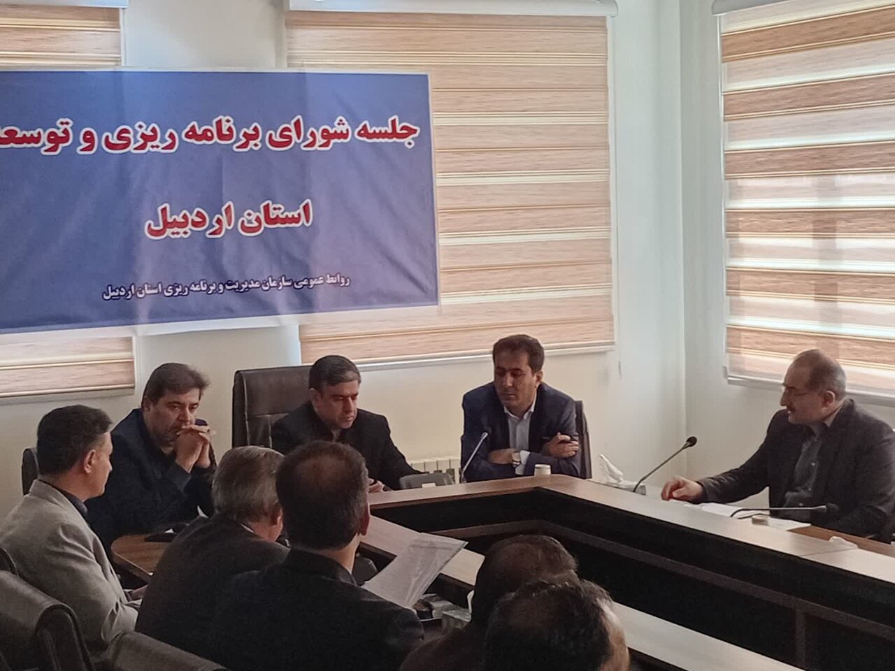استان،اعتبارات،جذب،مصوبات،اردبيل،اجرايي،كارگروه