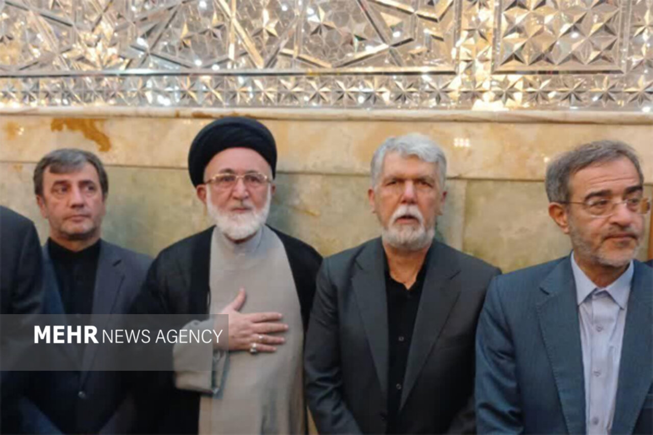 مطهر،پيكر،شهيد،عبدالعظيم،حسني