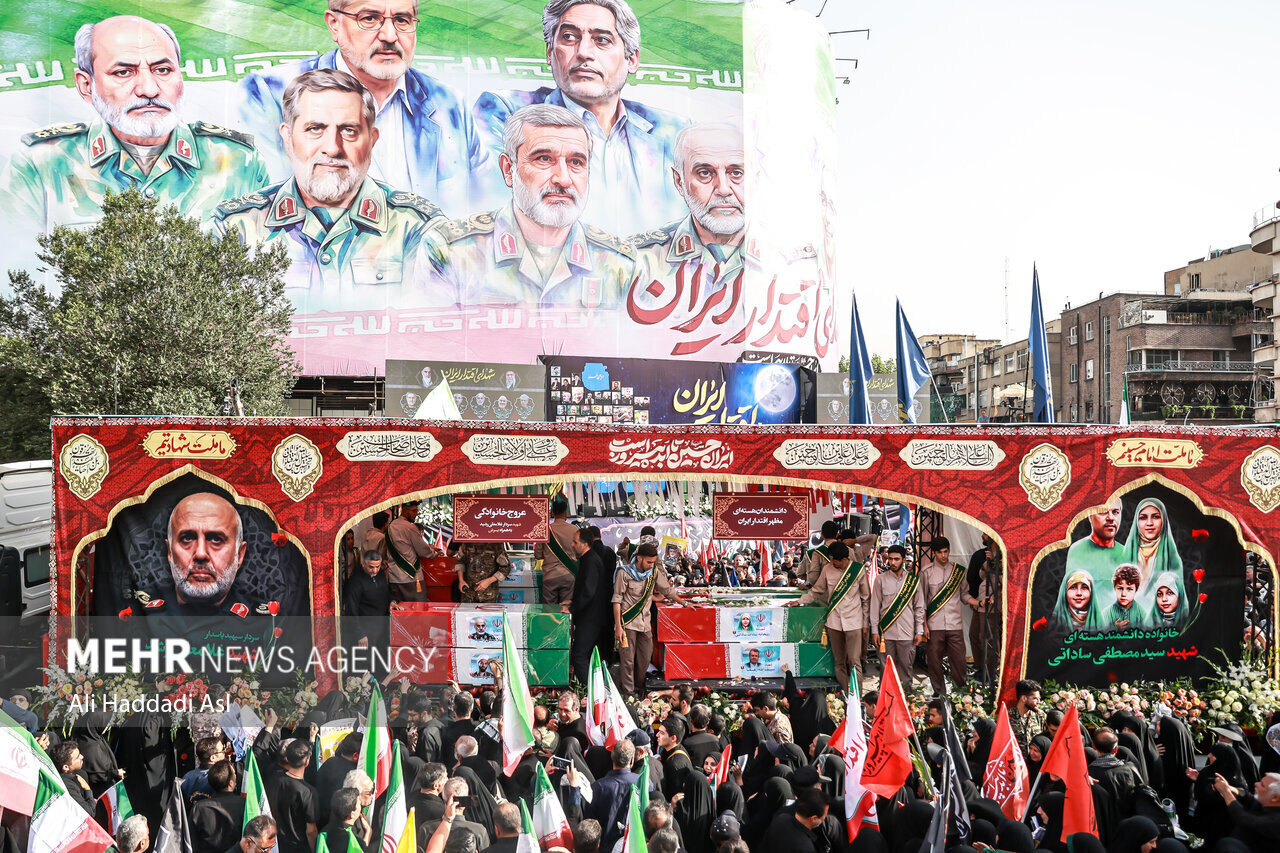 شب،شهيد،دانشمند،ايران،حماسي،شهداي،سپهبد،اوقاف،سپاه،فرمانده،س ...