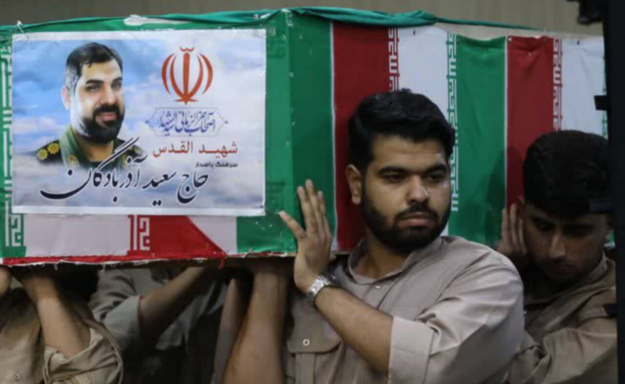 شهيد،اسلامي،هوافضاي،گلزار،پاسدار،بندرعباس