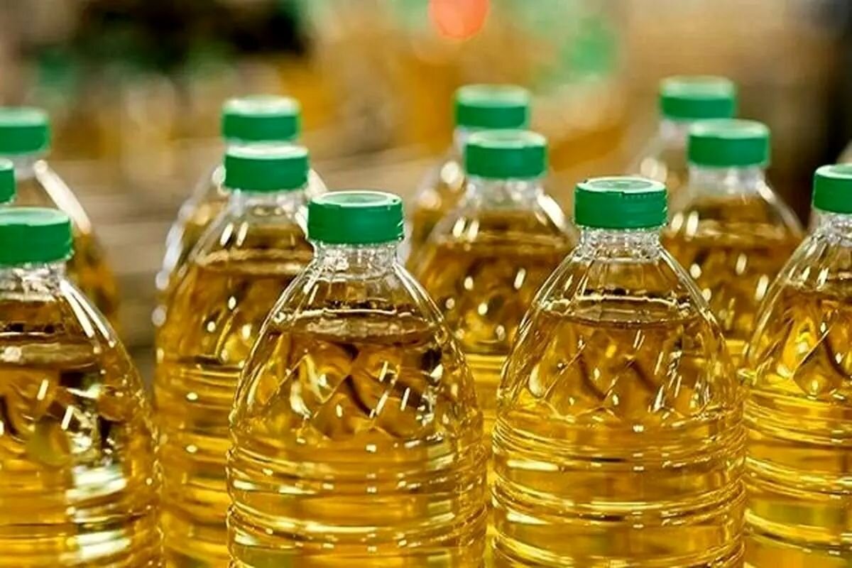 توزيع،اساسي،زرنديه،اقلام،روغن،تأمين