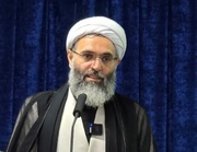 ناامیدسازی جامعه بازی در پازل دشمن صهیونیستی است