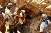 Sudan'da maden kazası: 50 ölü
