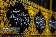 خراسان رضوی میعادگاهِ عاشقانِ حسین (ع) با هر مذهب و آیین