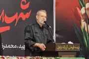 مستشار قائد الثورة: لم نعد نثق مطلقا بالولايات المتحدة