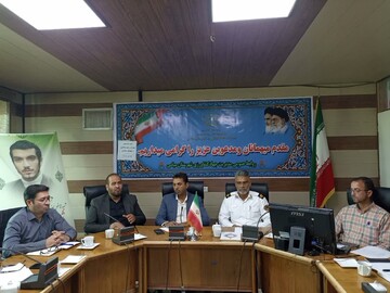 تردد «شتر» عامل وقوع ۲۵ درصد تصادفات جاده‌ای در منطقه عباس آباد میامی